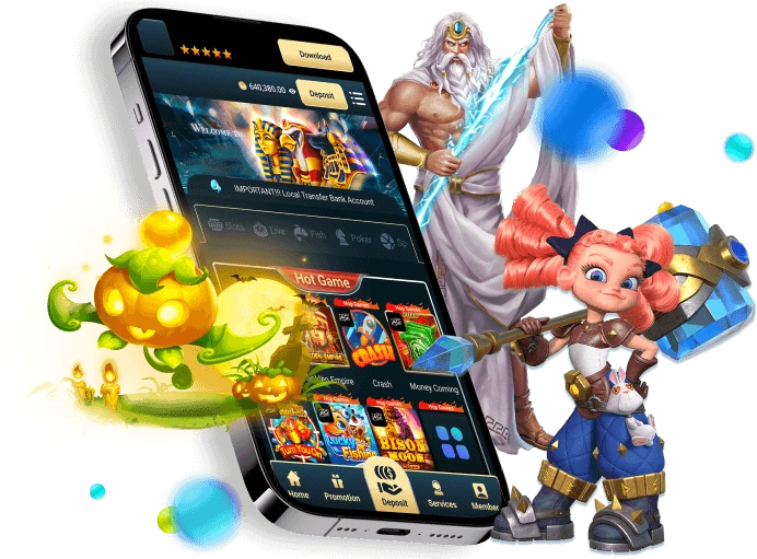 Hình ảnh thể hiện tầm nhìn tương lai của x88001