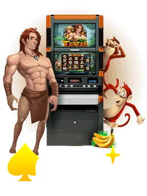 Đa dạng trò chơi casino tại x88001