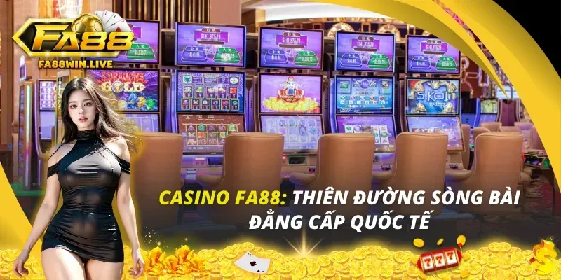 Ưu Đãi Casino Trực Tuyến x88001